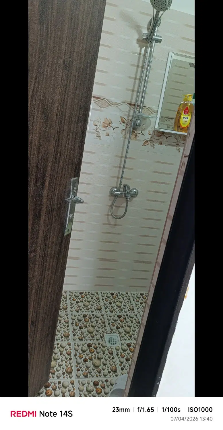 آپارتمان صد متری تک واحدی