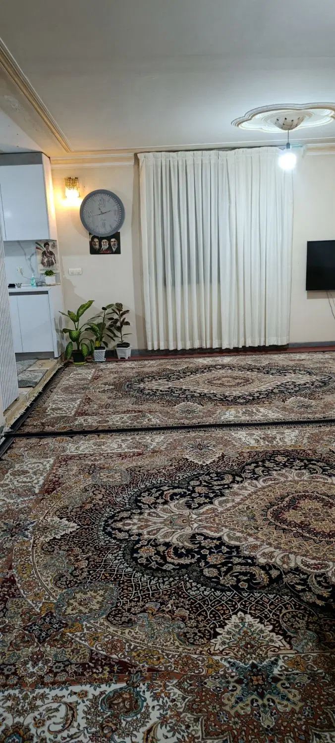 خانه دوطبقه