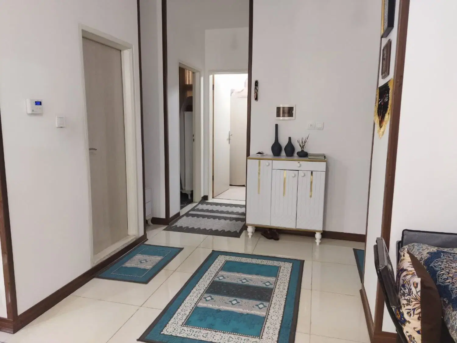 شهرک مدائن 72متری