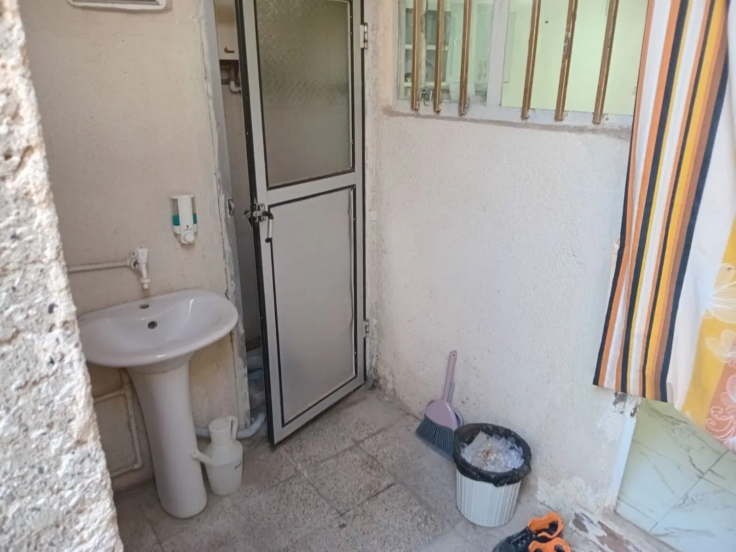 خانه 65 ترمینال کوچه طالقانی