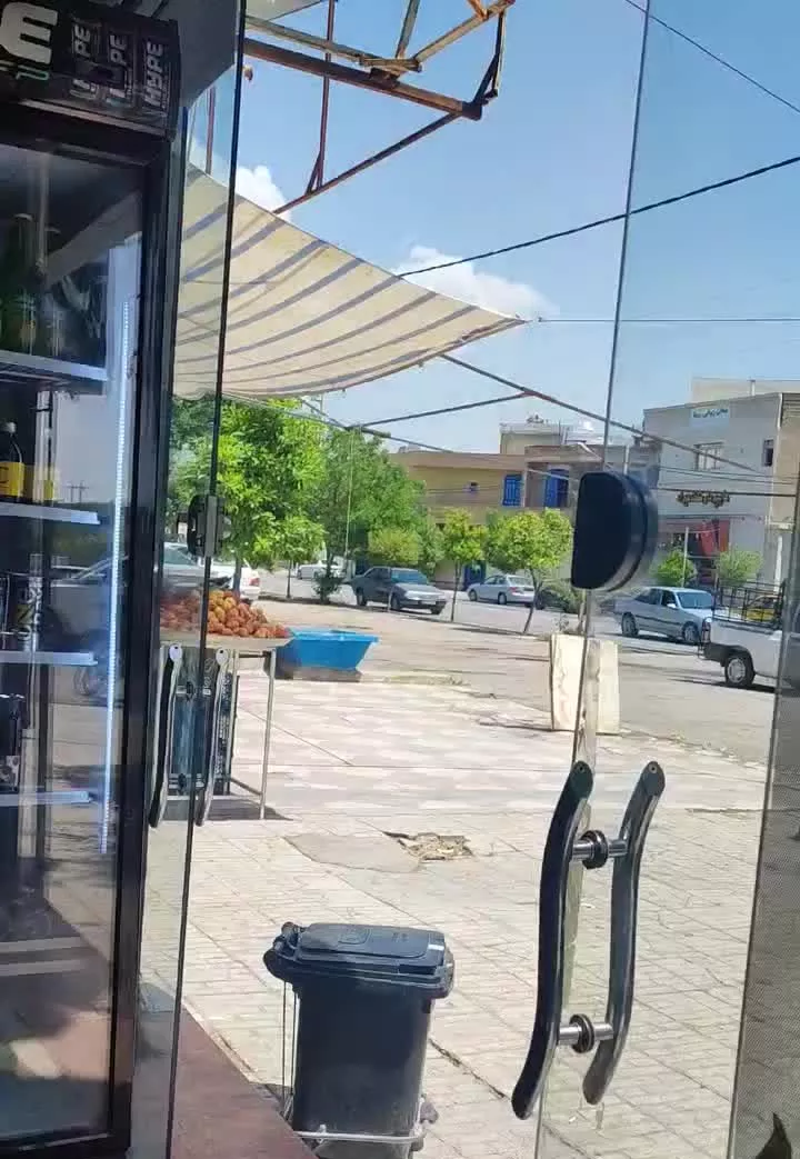 رهن و اجاره مغازه بر خیابان اصلی تخلیه