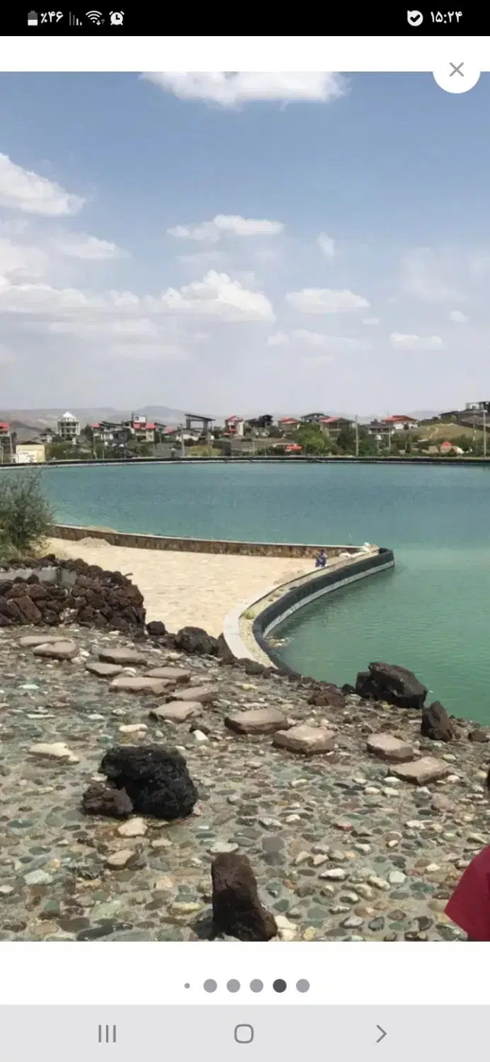 باغ ویلا