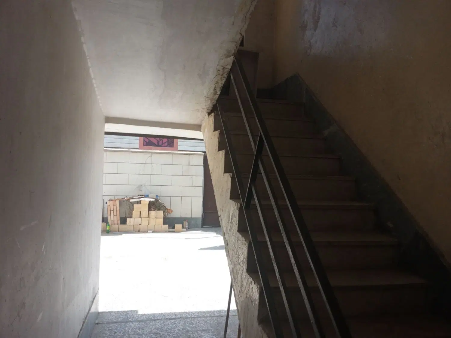 فروش یکجا چهارواحد