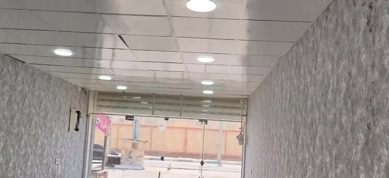 اجاره مغازه فاز۷