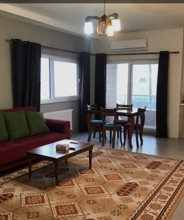 اجاره تک خوابه ۷۰ متری