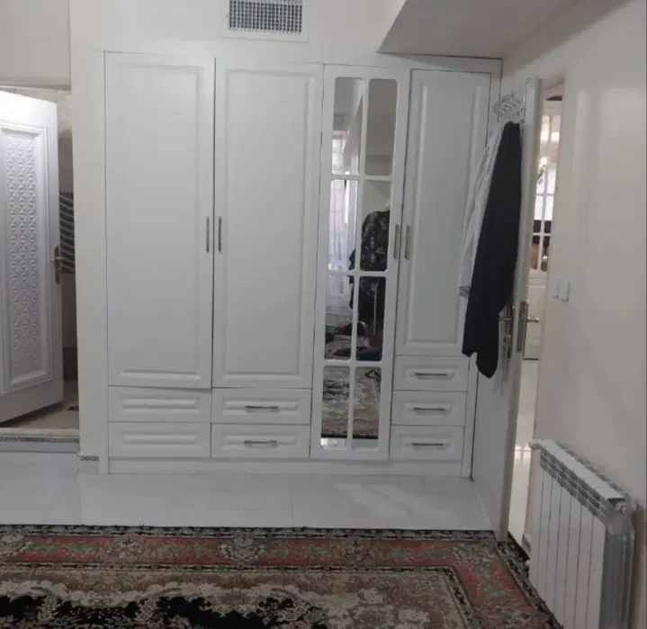 120متر_1خواب_پارکینگ اختصاصی_بهبودی شمالی