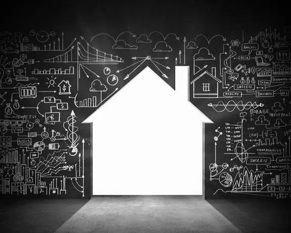 خانه ویلایی،دربست دوطبقه۹۰متری،حیاط‌دار