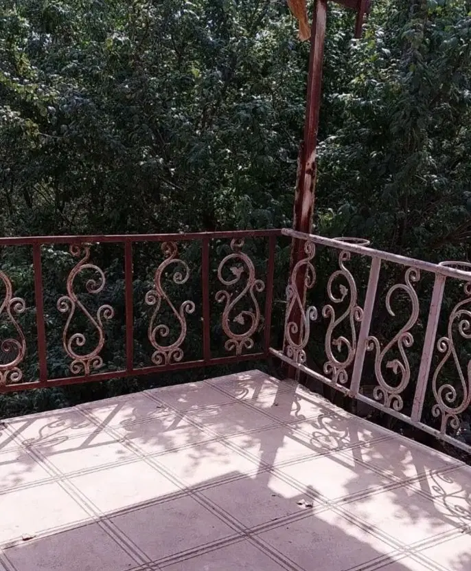 اجازه خونه ویلایی