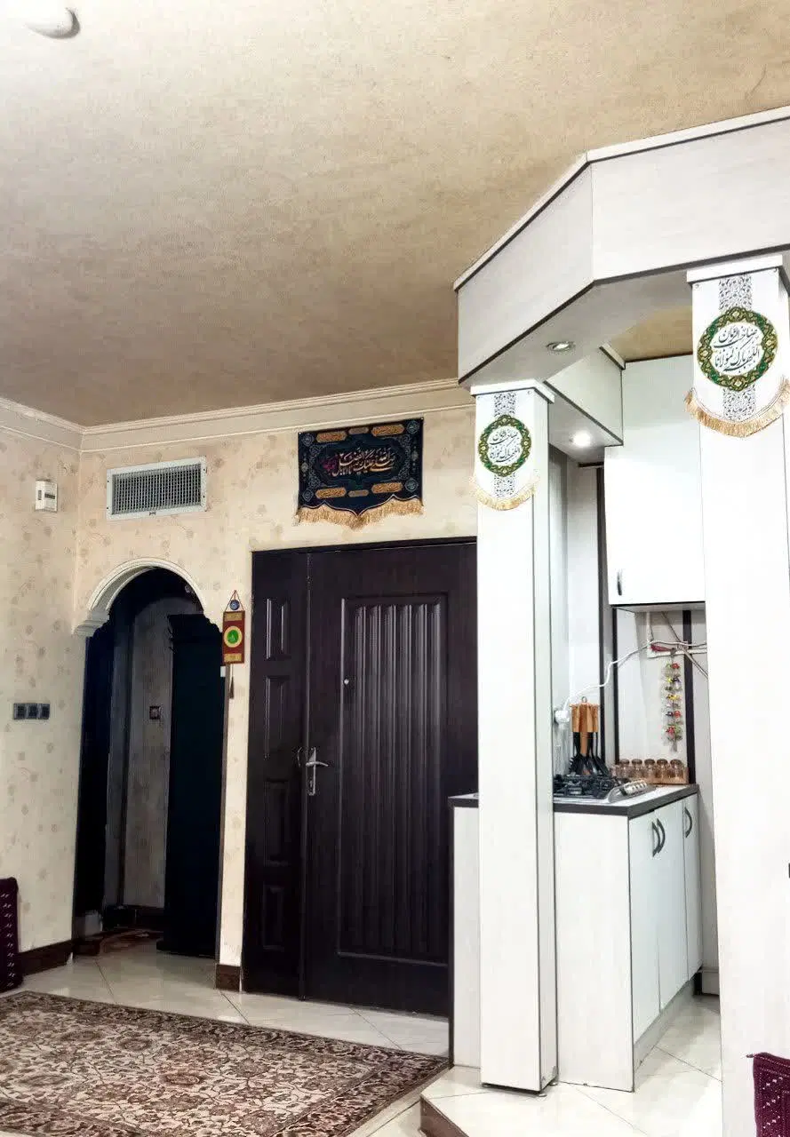 ۷۵متر سنددار عبدالمطلب۷
