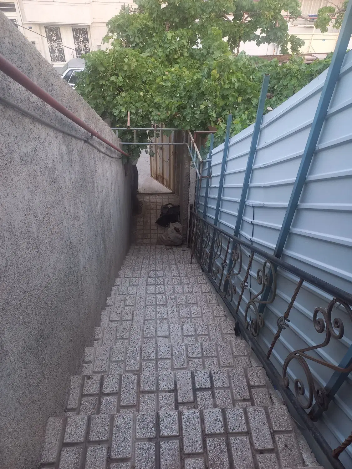 یک باب منزل مسکونی یک خواب