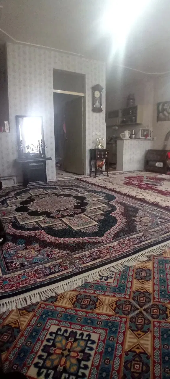 اجاره ۷۵ متری مسکن جاده قدیم