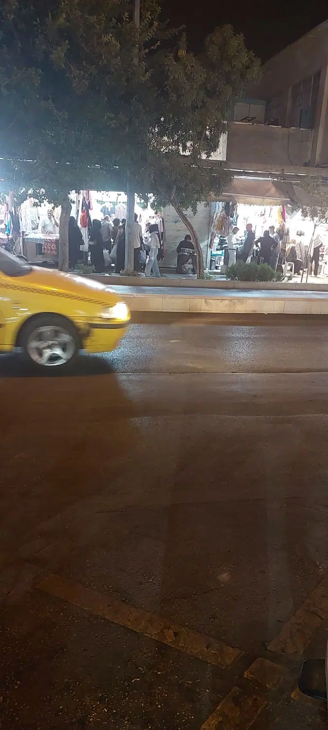 اجاره مغازه سه راه احمدی