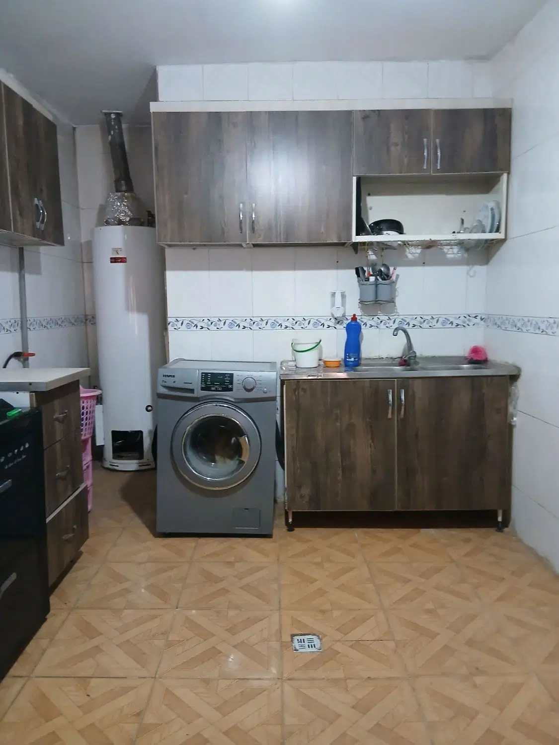 خانه اجاره ای