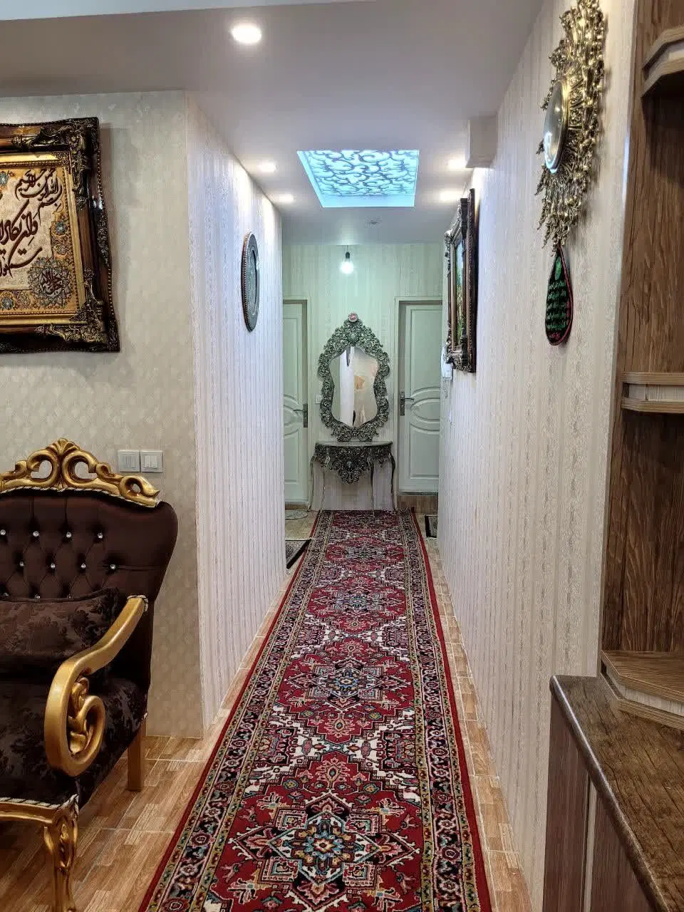 آپارتمان