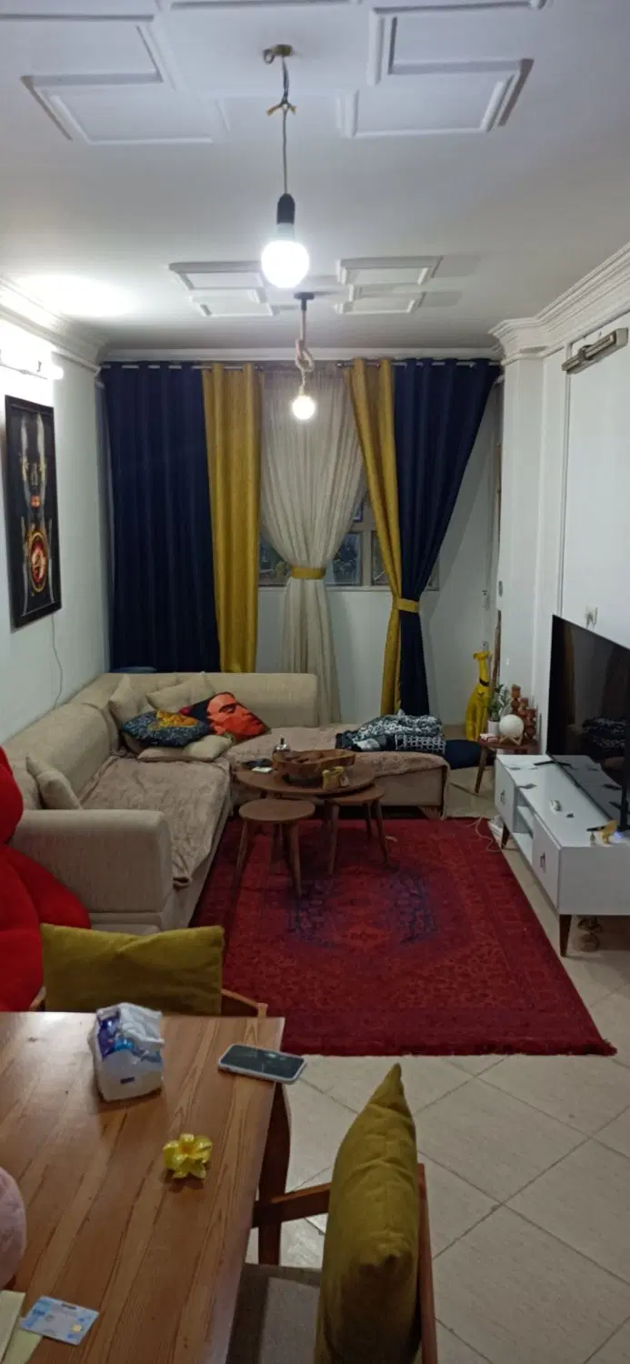 ۶۰متری تمیز