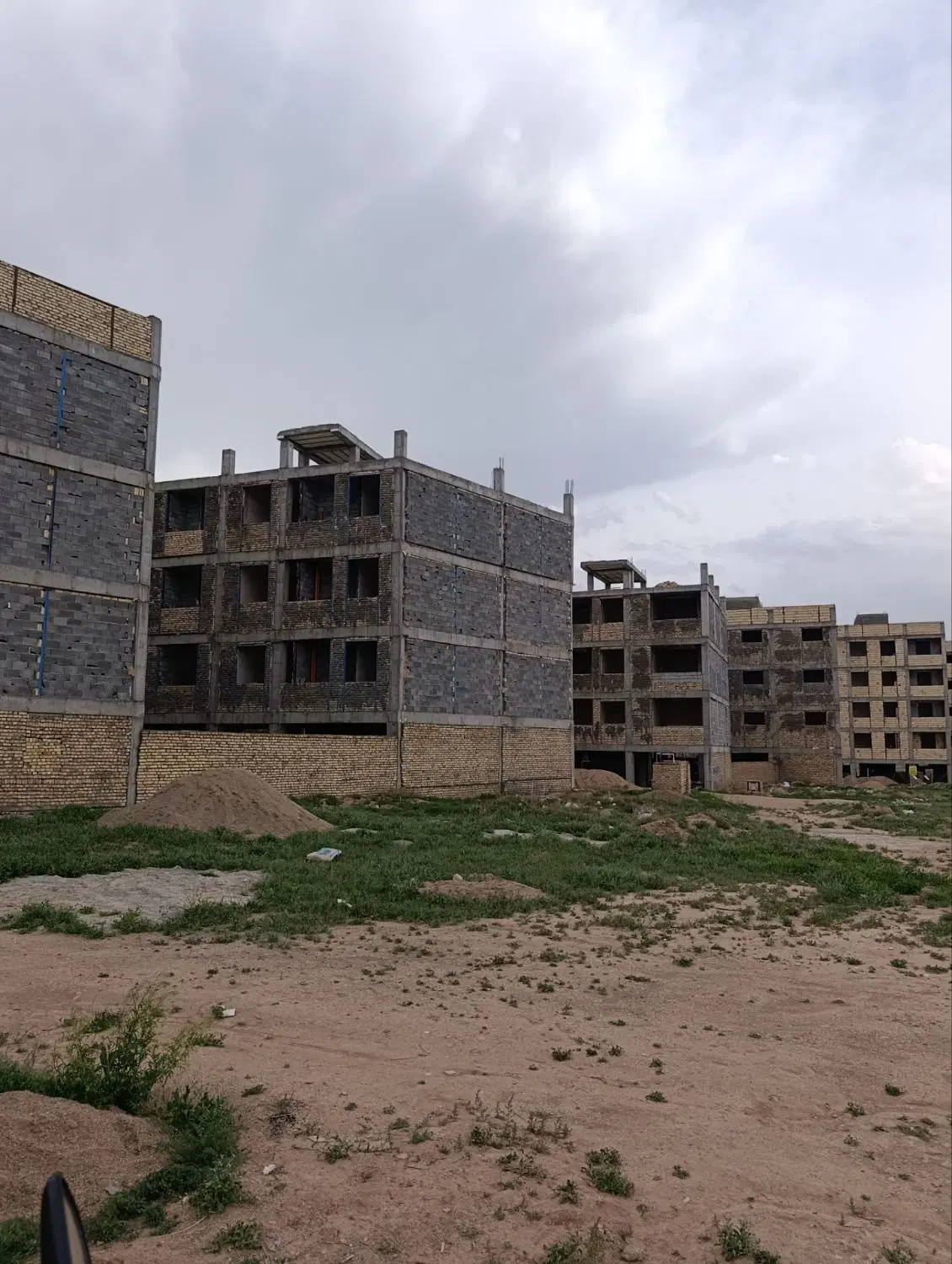 امتیاز پروژه خوشبخت