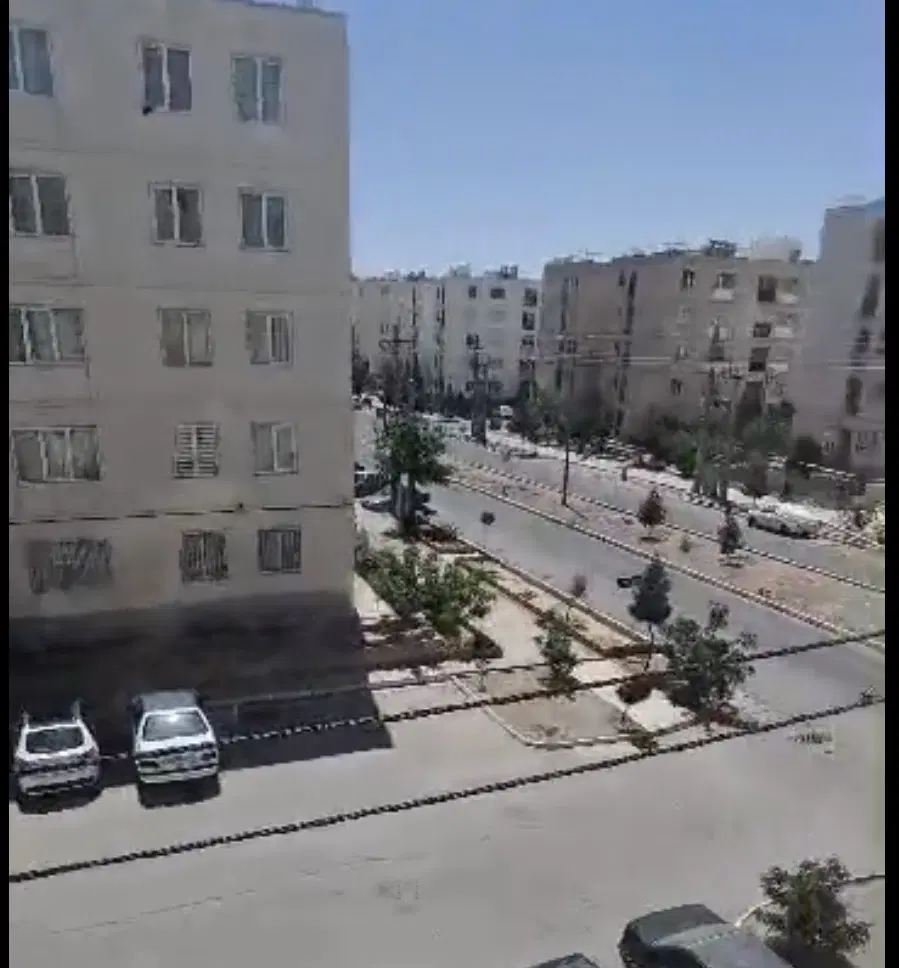 تکخواب کیسون بلوک بر بلوار