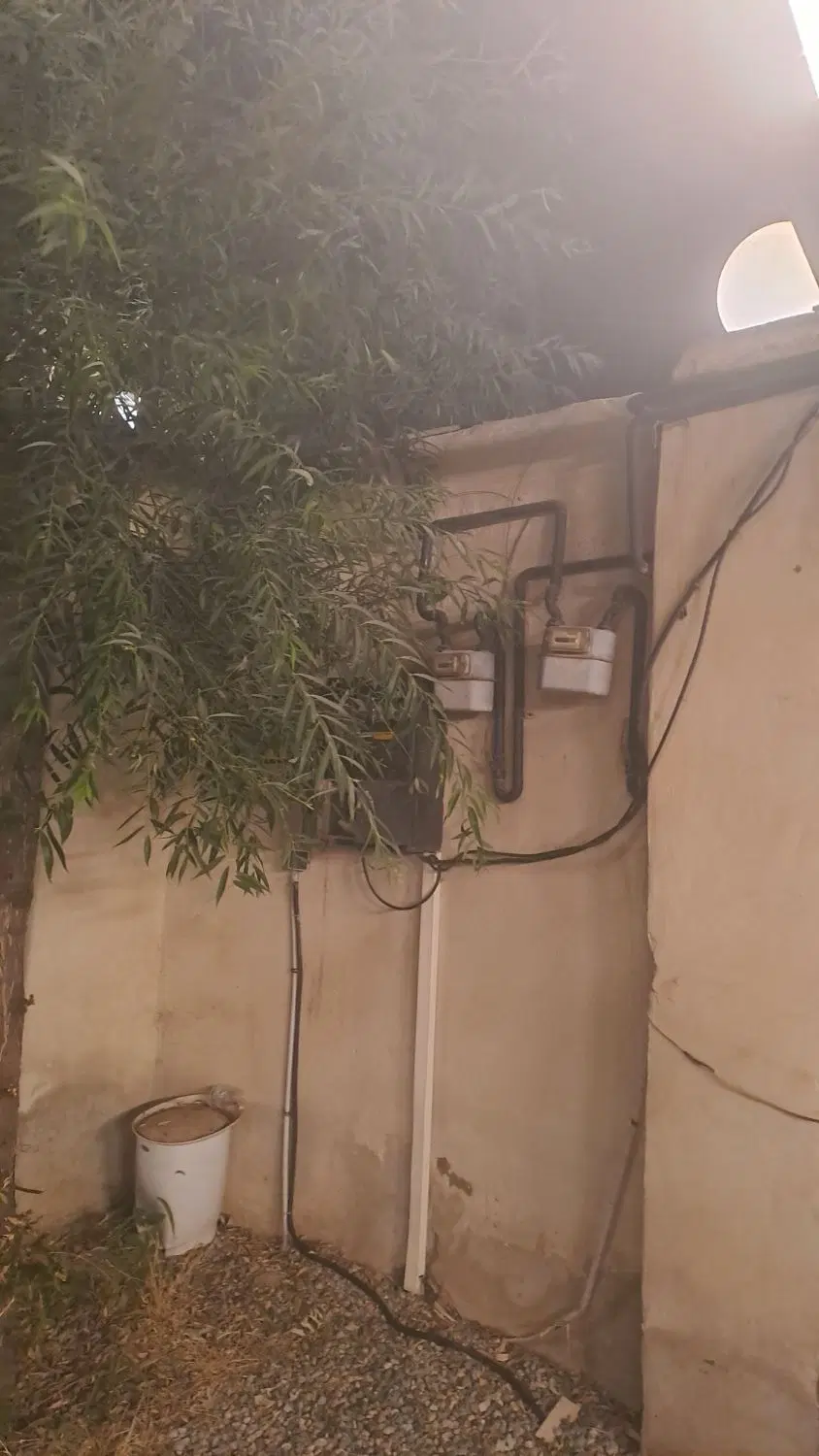ویلا 750 متر اب برق گاز سند تک برگ