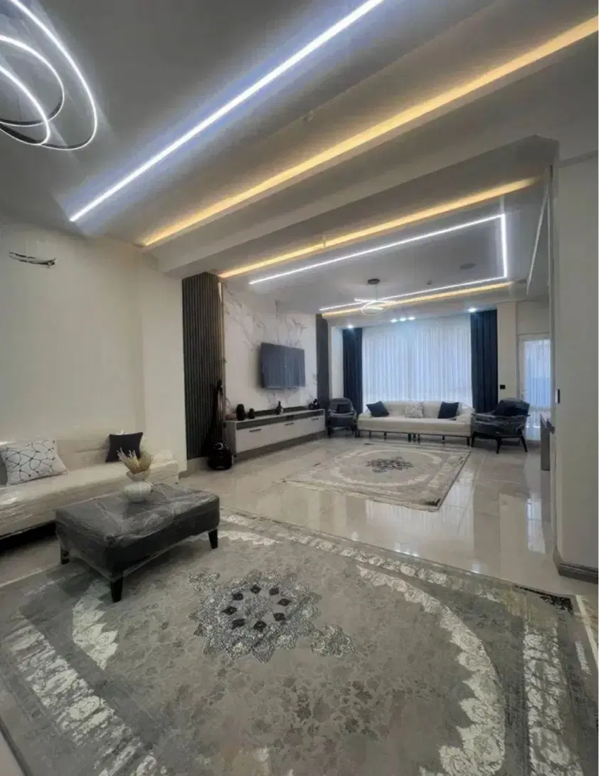 آپارتمان ۱۱۰ متری _ نزدیک به حرم مطهر _ فول
