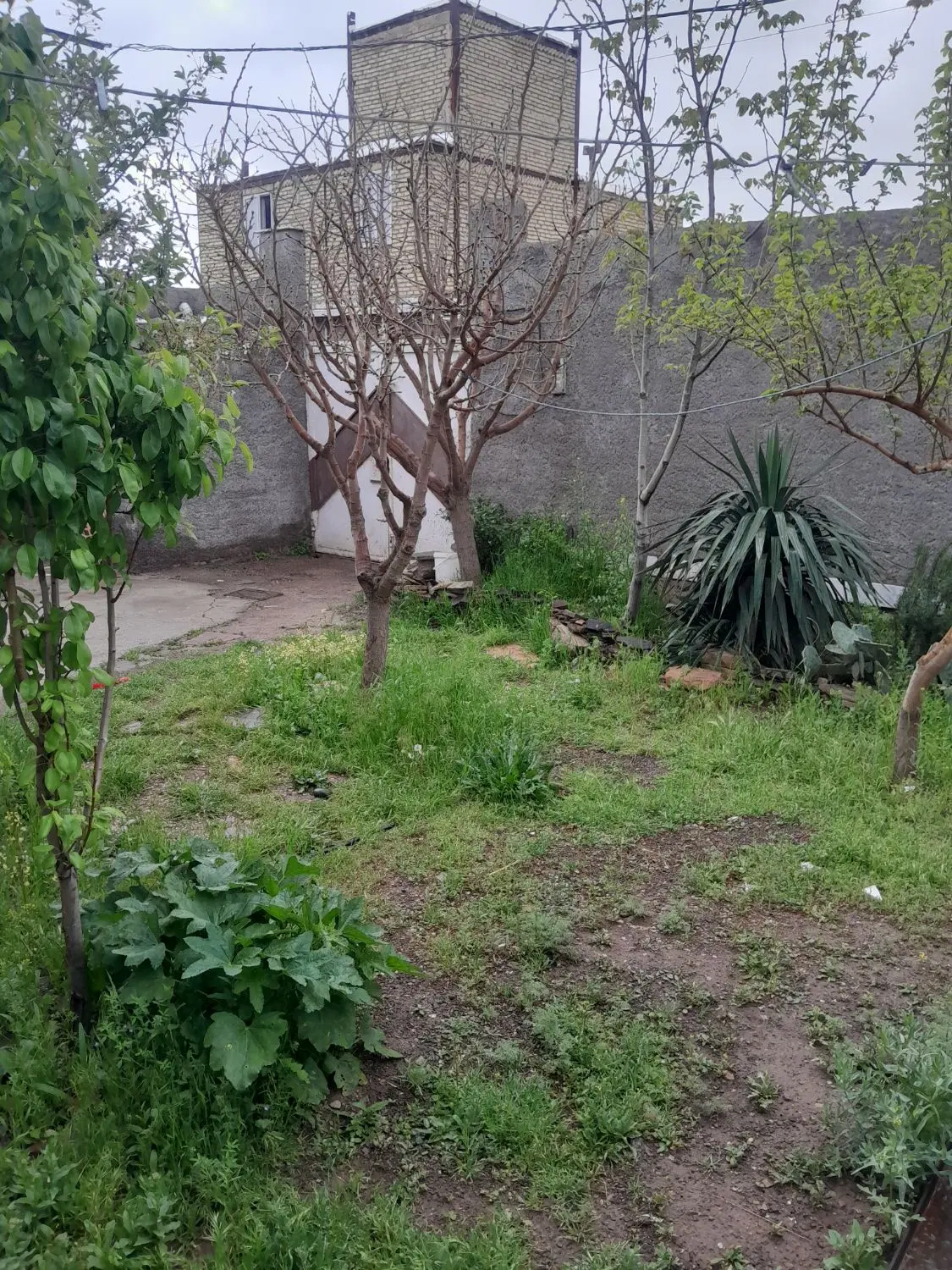 خونه ویلایی ۲۰۰متری .خوش قیمت.