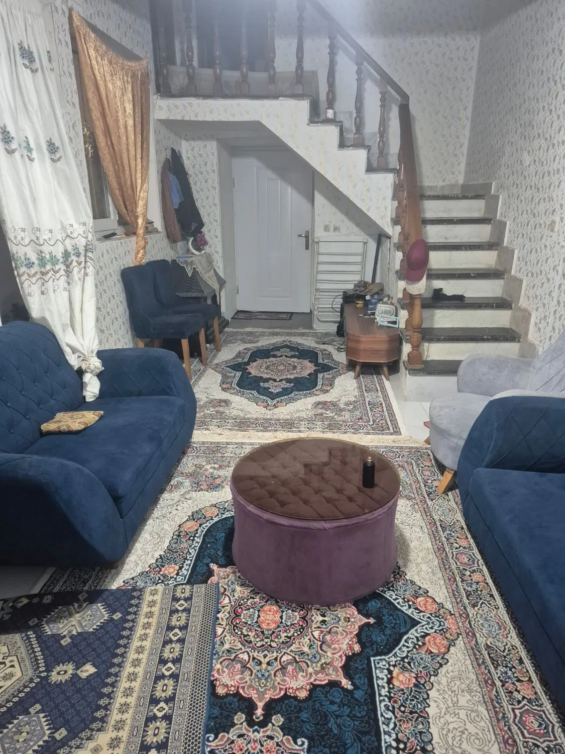 اجاره خانه ویلایی دوبلکس