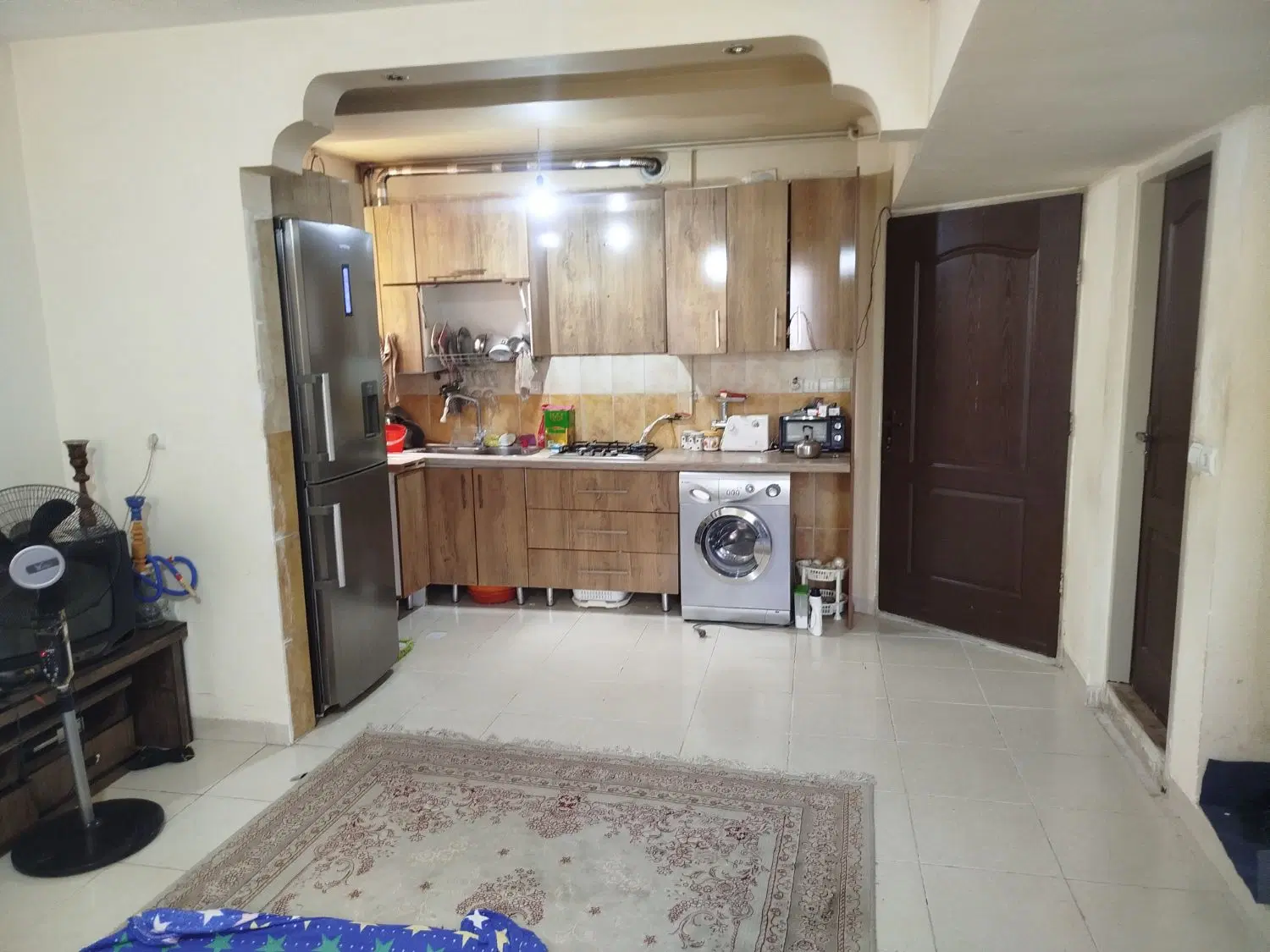 اجاره آپارتمان
