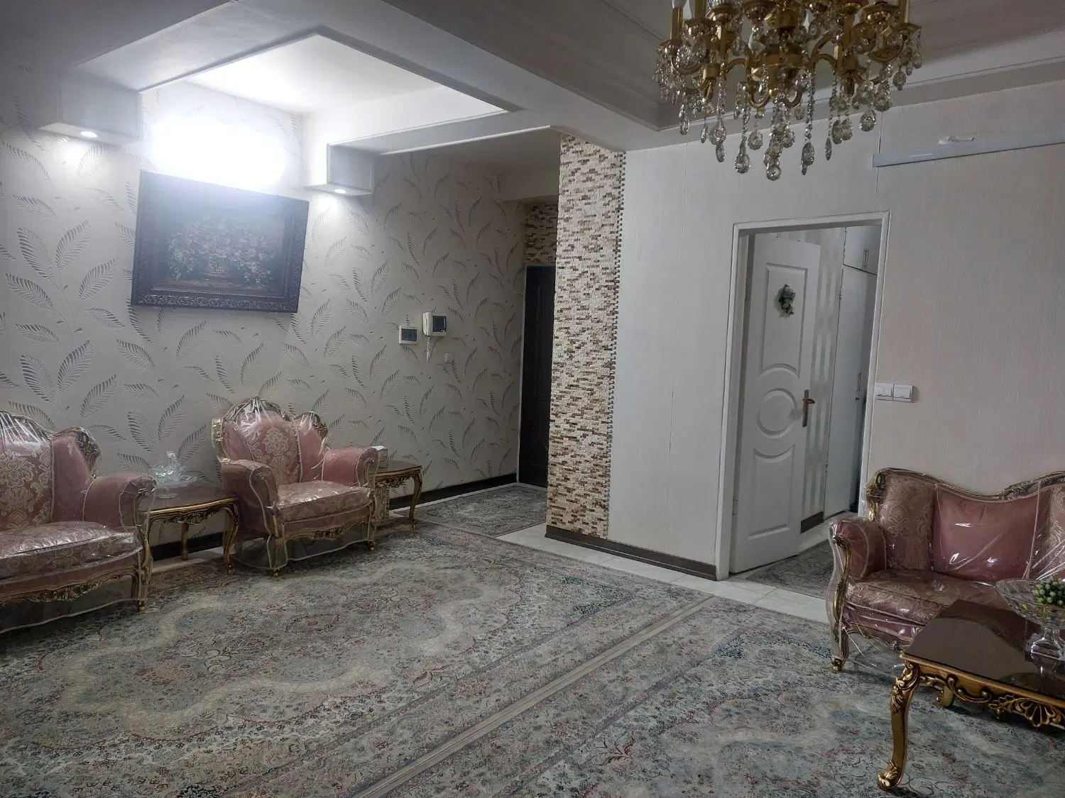 رهن آپارتمان