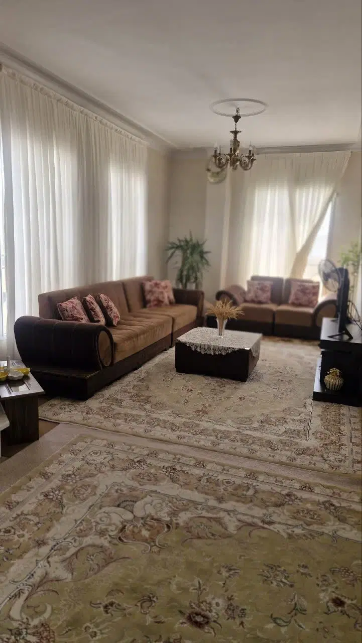 آپارتمان ۱۰۸متری دیلمان