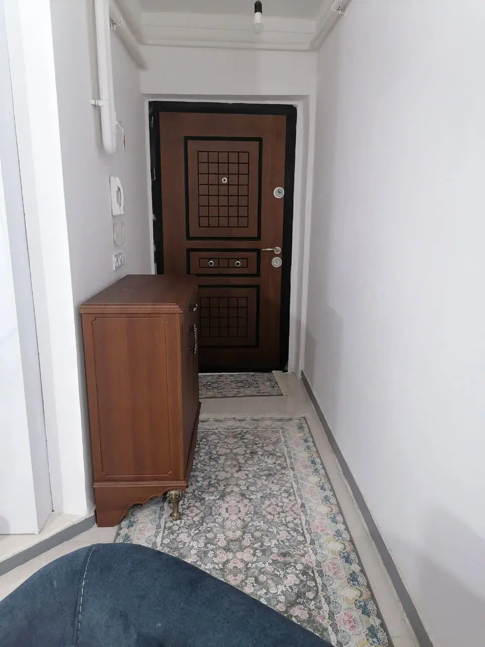 آپارتمان 87متر شهرک شهریار، شهریار1