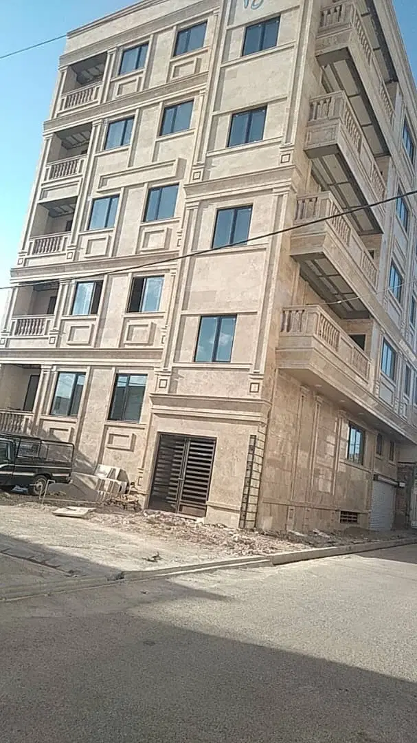 اجاره و رهن واحد گلشهر