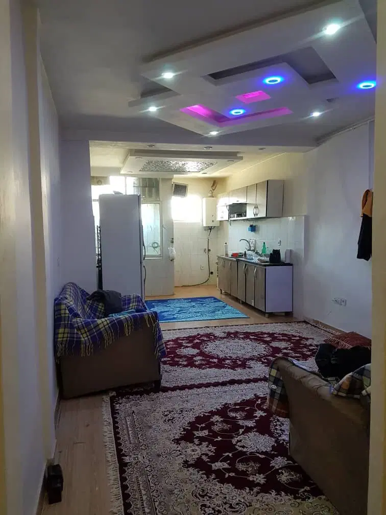 ۶۰ متر ، سراسیاب مارلیک