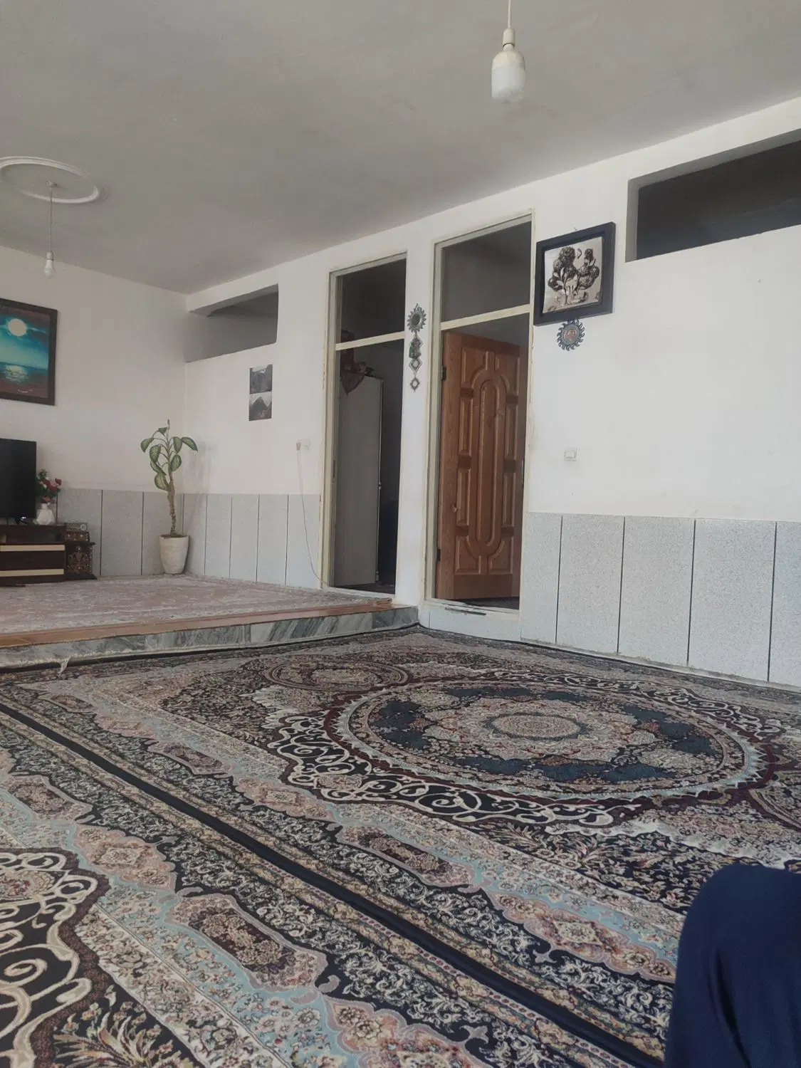 فروش خانه شهرک امام گلستان ۴