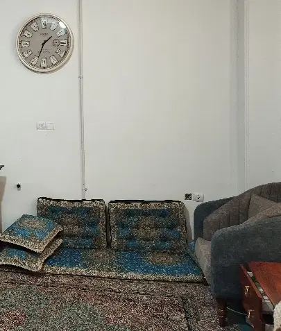 واحد ۸۰ متری خیابان شهاب