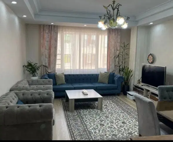 اپارتمان ۸۲ متری ، دو خواب در جوادیه