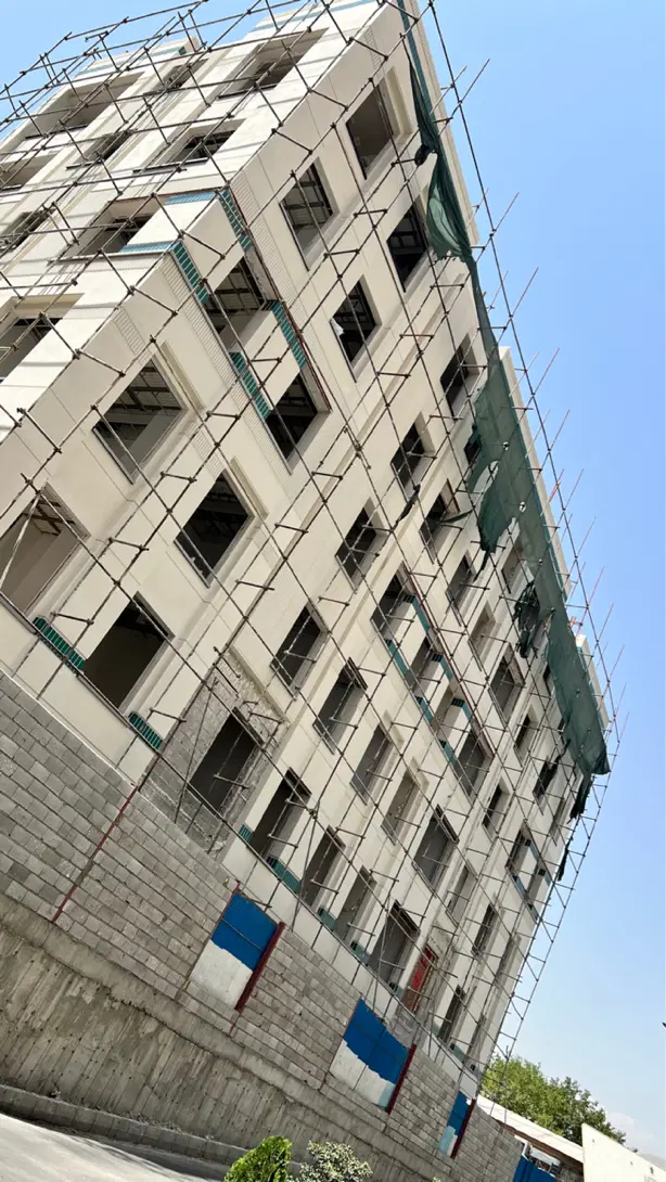 پیش فروش مسکونی کوهک