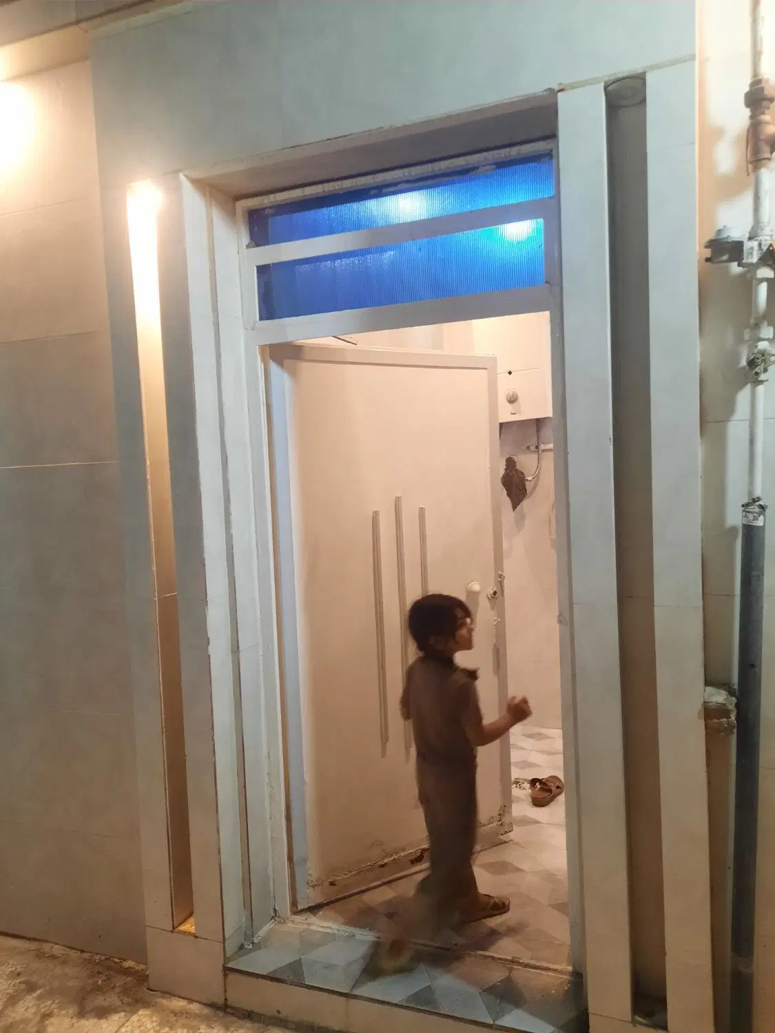 خانه پنجاه متری