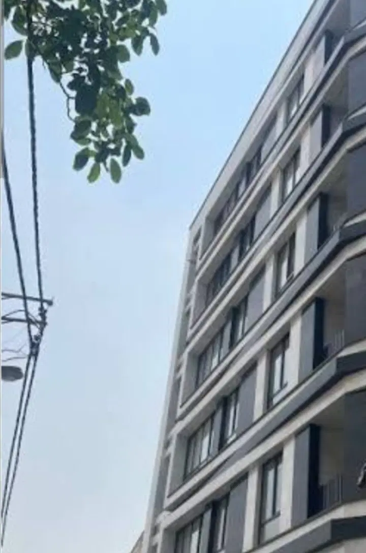 فروش آپارتمان۱۶۵متری نوساز