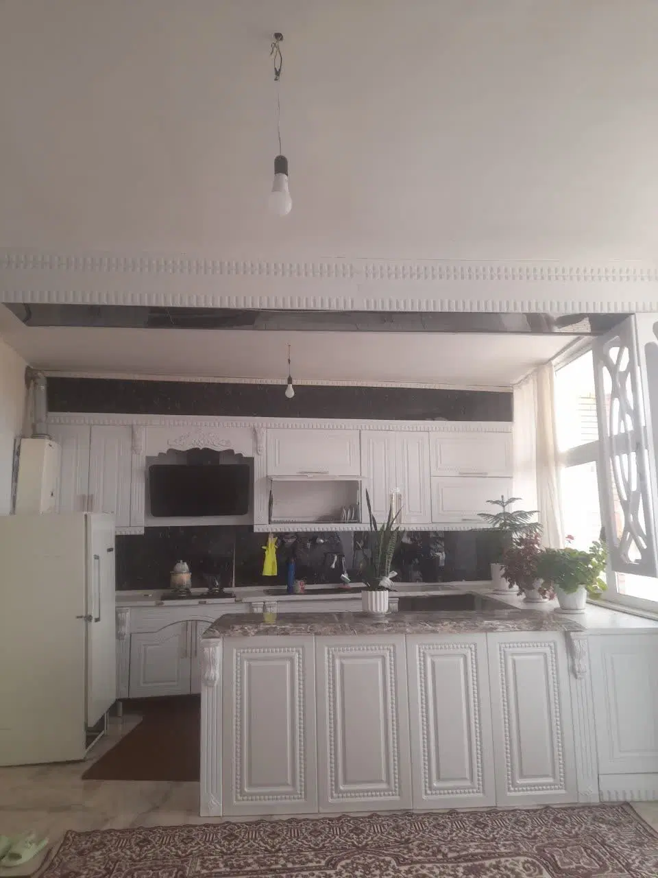 خانه اجاره ای سمیرم