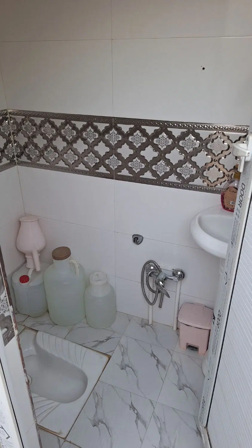 خانه ۹۰ متری ده پهن