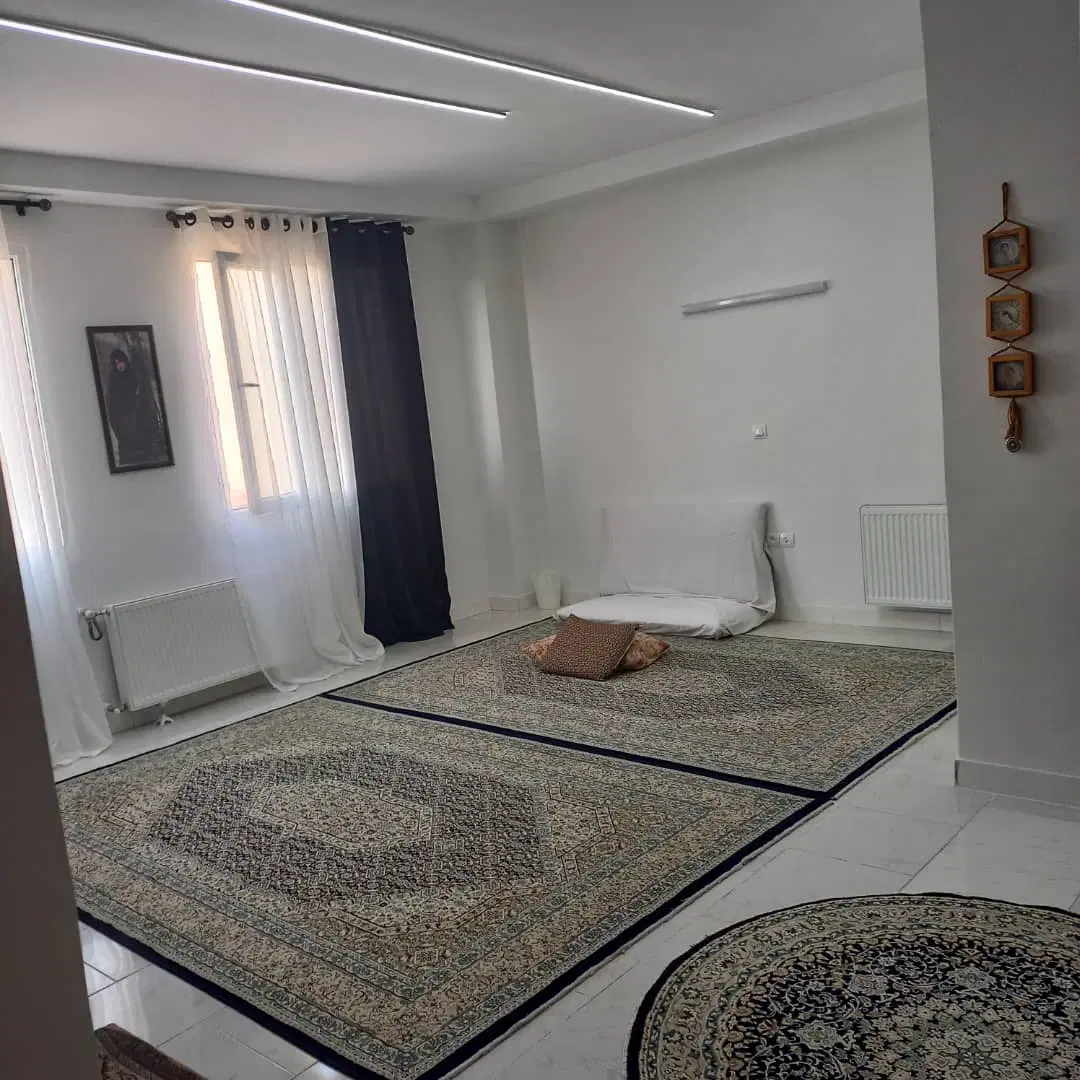 فروش آپارتمان درشهرجدید مهستان.هشتگرد