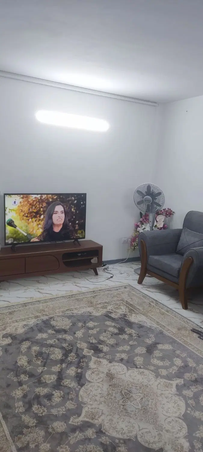 آپارتمان ۲خوابه شیک هسا ۲