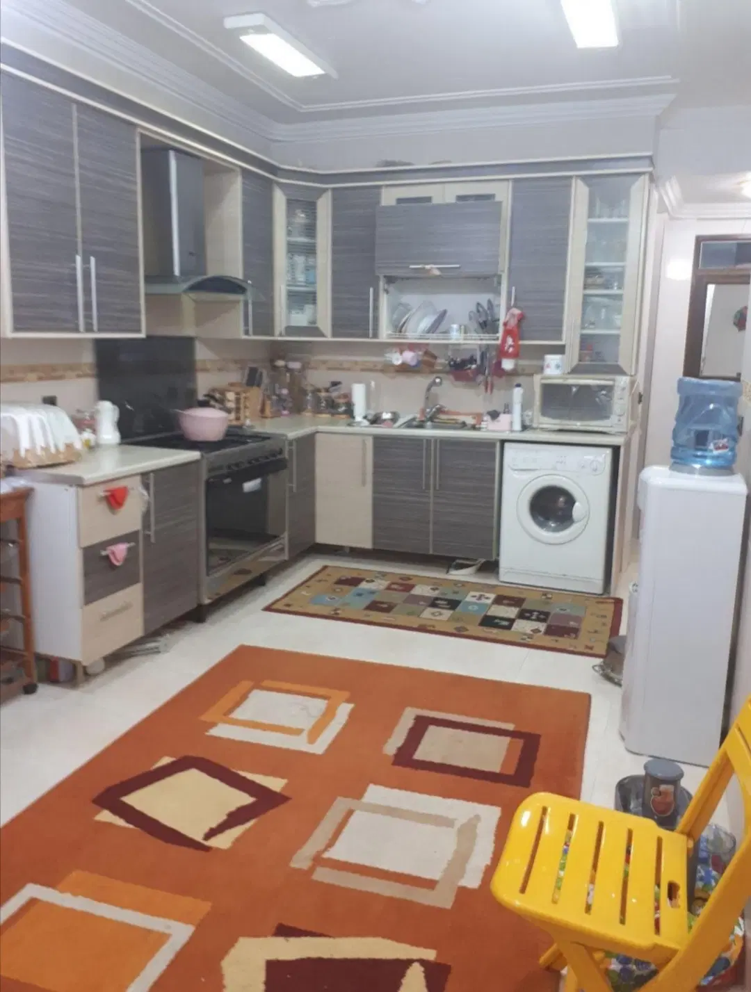 اجاره ویلایی بلوار ملت پلاک یک
