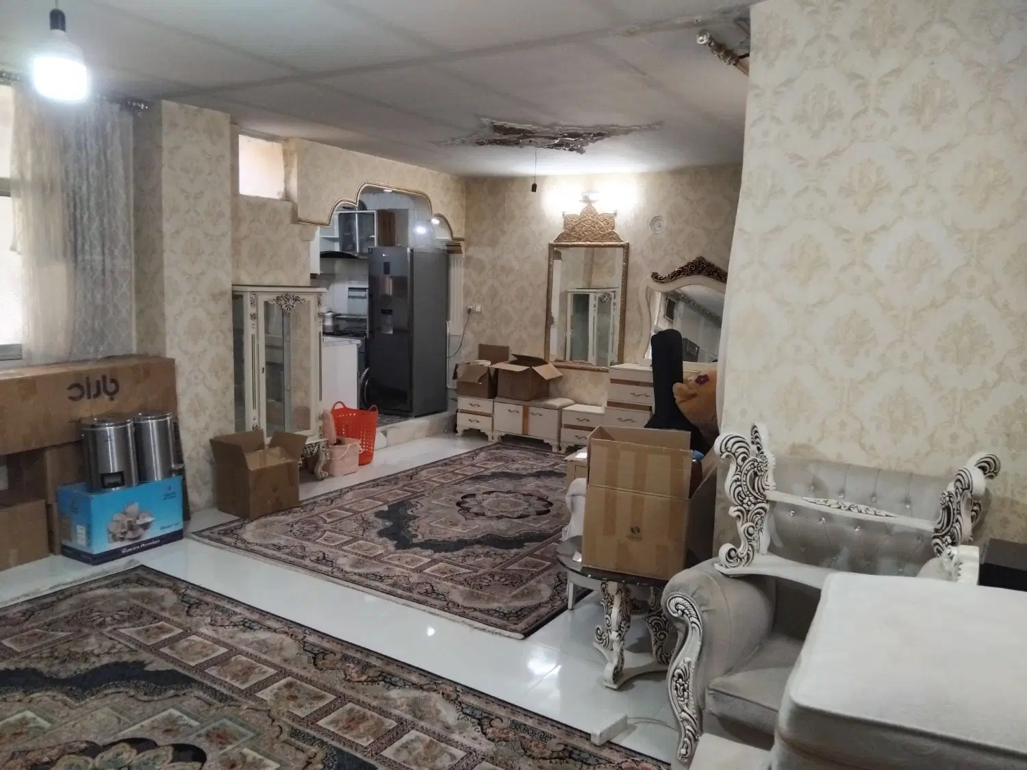 منزل اجاره ای