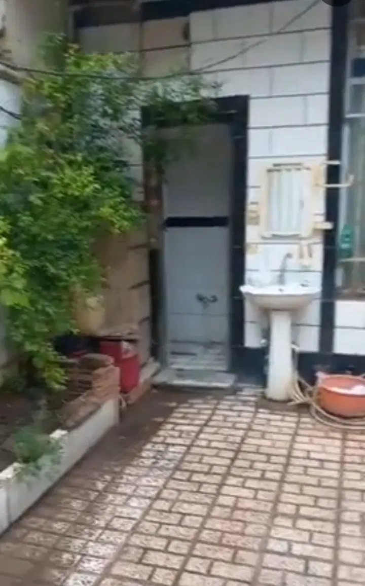 ویلایی