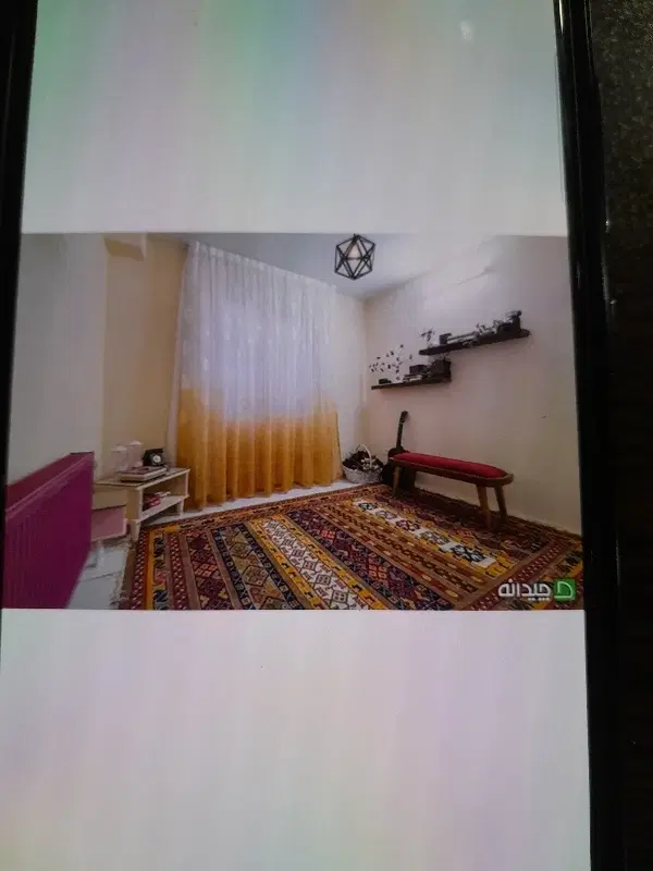 هم خانه خانم