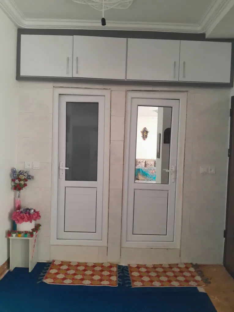 خانه ویلایی خلف آباد