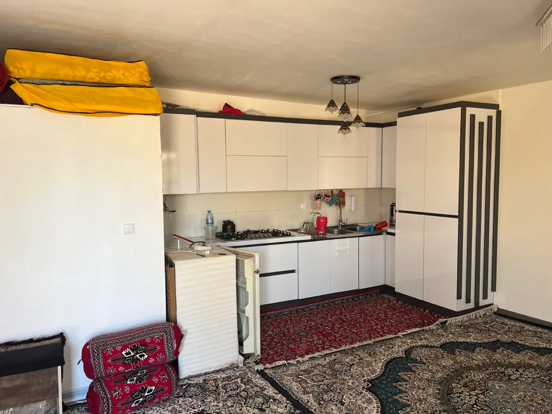 باغ شهر کدیون جا نخودی