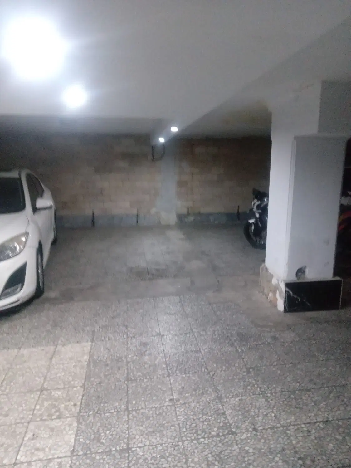 اجاره واحد مسکونی _62 متری_