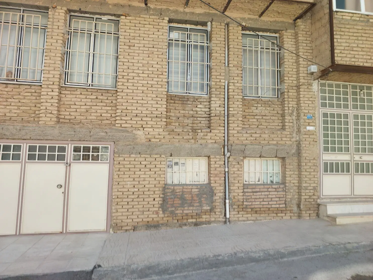اجاره ویلایی دربس شهرک پردیس کوچه۲۲۷
