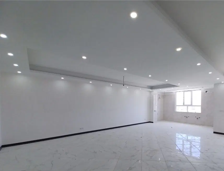 فروش آپارتمان ۱۴۶ متری در فاز یک صدرا